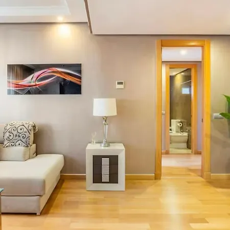 Apartment Lujoso -benalmadena Costa Torrequebrada
